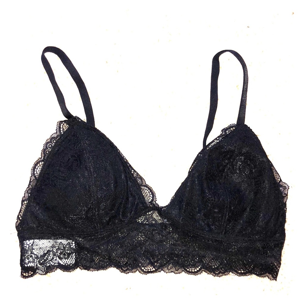 Lace Bralette